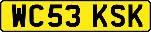 WC53KSK