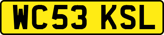 WC53KSL