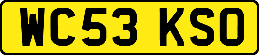 WC53KSO