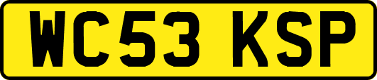 WC53KSP