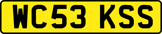 WC53KSS