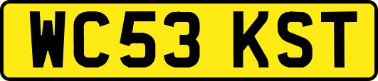 WC53KST