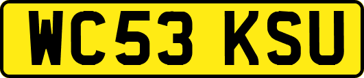 WC53KSU