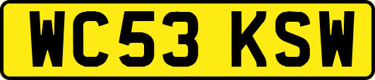 WC53KSW