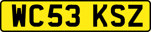 WC53KSZ