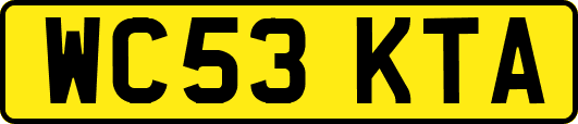 WC53KTA