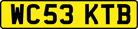 WC53KTB