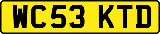 WC53KTD