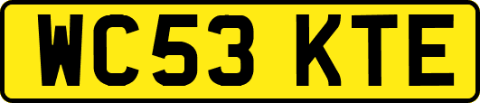 WC53KTE
