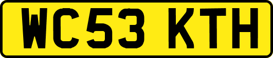 WC53KTH