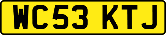 WC53KTJ