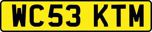 WC53KTM