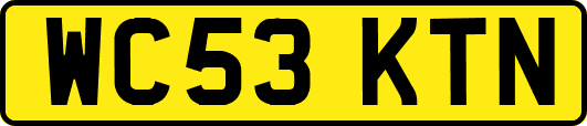 WC53KTN