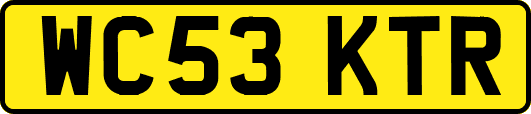 WC53KTR