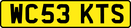 WC53KTS