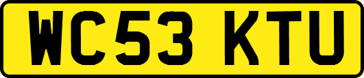 WC53KTU