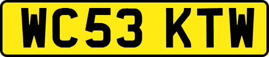 WC53KTW