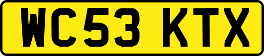 WC53KTX