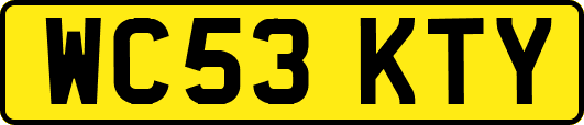 WC53KTY
