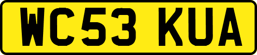 WC53KUA