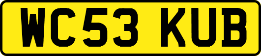 WC53KUB