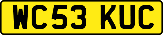 WC53KUC