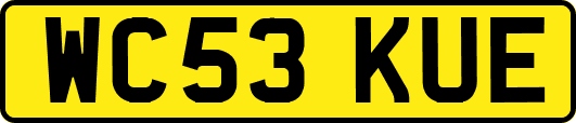 WC53KUE