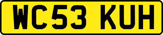 WC53KUH