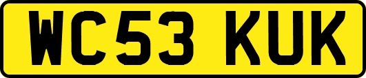 WC53KUK