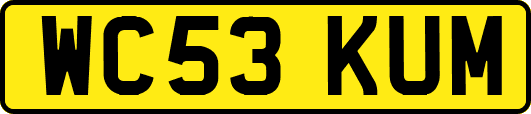 WC53KUM