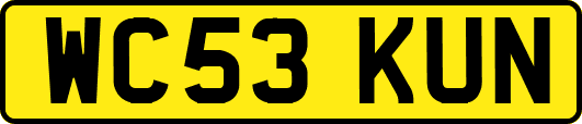 WC53KUN