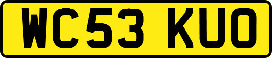 WC53KUO