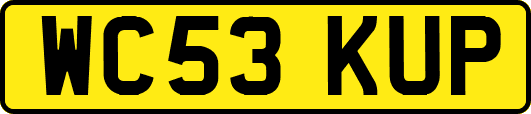 WC53KUP