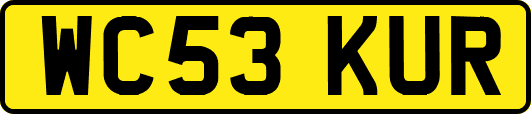 WC53KUR