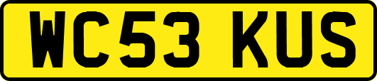 WC53KUS