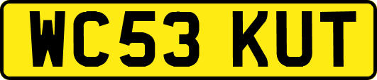 WC53KUT