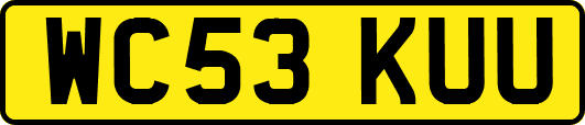 WC53KUU