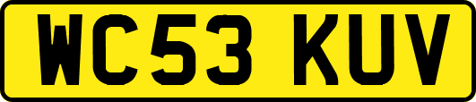 WC53KUV