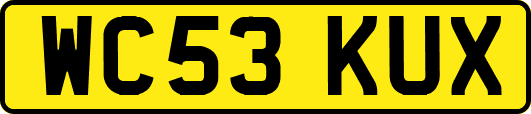 WC53KUX