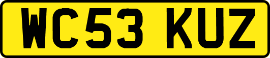 WC53KUZ