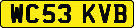 WC53KVB