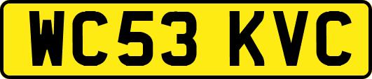 WC53KVC