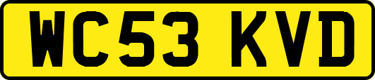 WC53KVD