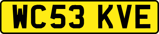 WC53KVE