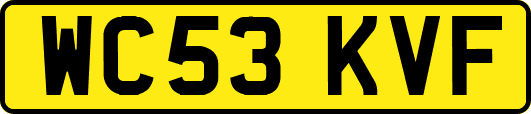 WC53KVF