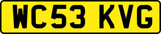 WC53KVG