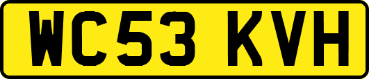 WC53KVH