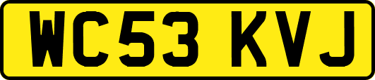 WC53KVJ