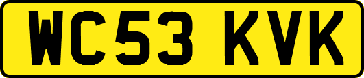 WC53KVK