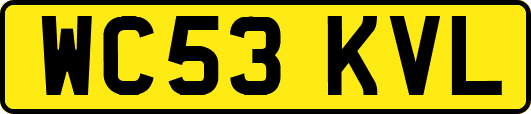 WC53KVL